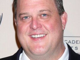 Billy Gardell - Comedian, Actor, Game Show Host
