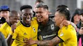 Can Columbus Crew keep up scoring pace with six of next nine games at home?