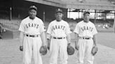 MLB officially incorporates statistics of former Negro Leagues players