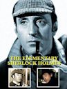 The Elementary Sherlock Holmes