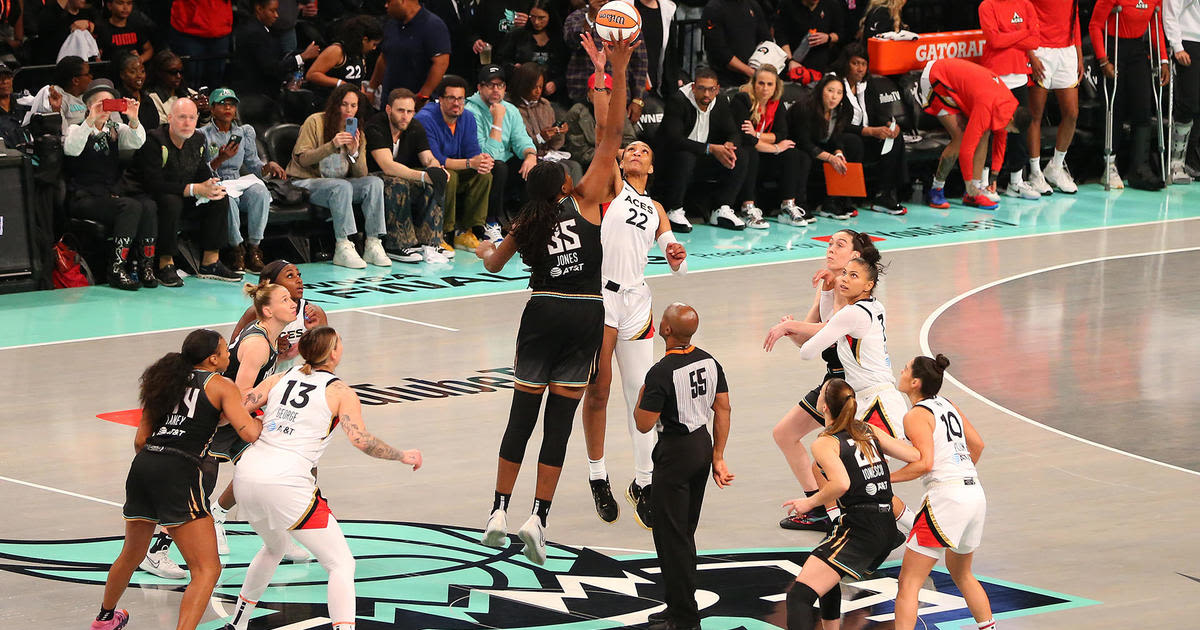 WNBA season getting underway featuring Caitlin Clark's debut and more