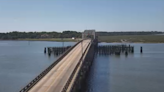 Traffic alert: Woods Memorial Bridge closed Thursday for an ‘undetermined amount of time’