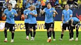 Uruguay, en problemas: su avión tuvo falla y se complicó para el partido contra Colombia