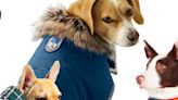 13 Best Dog Jackets for Winter Because Even the Biggest Furballs Need to Stay Warm