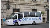 El descenso de la prostitución en la calle aparca el Bus Solidari