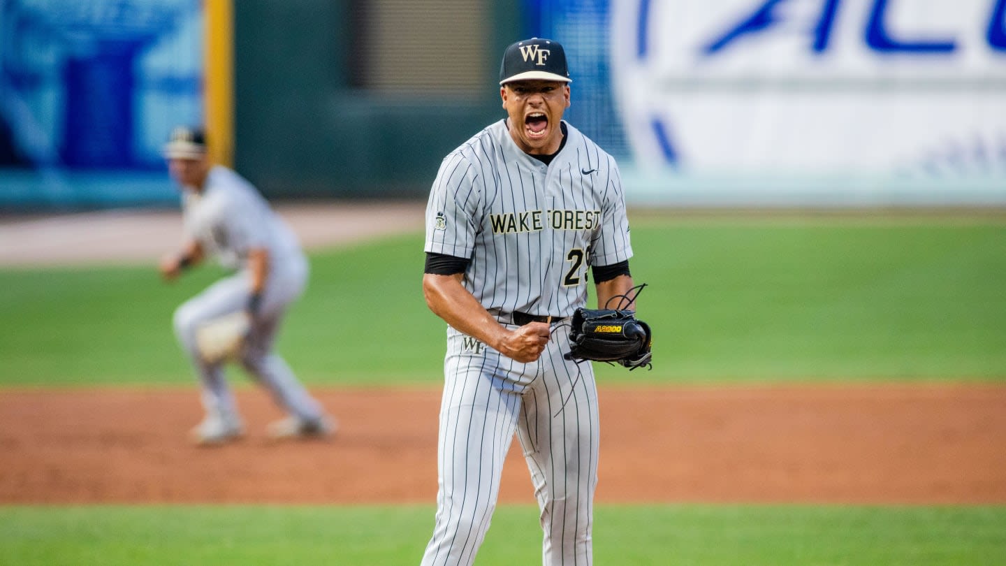 College Baseball: 2024 NCAA Tournament Regionals Preview, Predictions