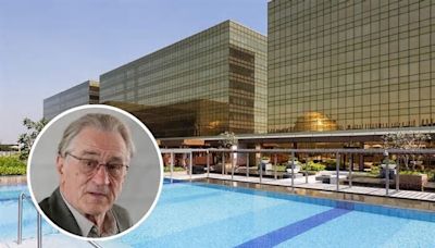 Robert De Niro llega a Tulum: Así será el LUJOSO HOTEL que el actor abrirá en la Riviera Maya