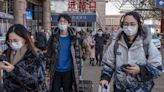 China says its domestic tourism is back to pre-pandemic levels