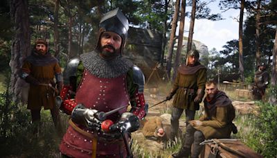 Kingdom Come Deliverance 2 Dev: 60FPS on Consoles Is Not Out of Reach; Game Will Support Voxel-Based GI