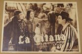 La gitanilla (1940 film)