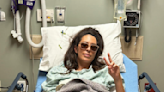 Joanna Gaines back home after undergoing surgery for back injury: 'I'm truly grateful for the forced rest'