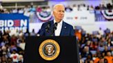 Live Election Updates: Trump Returns to Pennsylvania as Biden Looks to Steady His Campaign