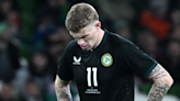 ...Wrexham star James McClean reveals how 'very disrespectful' phone call about move to Ryan Reynolds and Rob McElhenney's side was 'major factor' in decision to retire from Republic of Ireland duty | ...