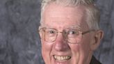 Father Leo A. Wiley, 93, of Watertown