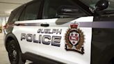 Police seize van with stolen licence plates in Guelph