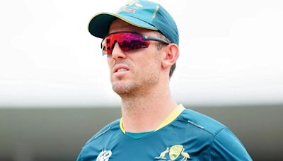 T20 World Cup 2024 | ’’Great team to lead’’: Mitchell Marsh on captaining Australia