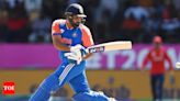 Will Rohit Sharma make himself available for Sri Lanka ODIs? | Cricket News - Times of India