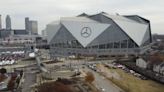 Mercedes Benz Stadium implemented contingency plan during Atlanta water outage crisis