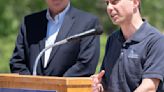 Buttigieg visits Cheyenne to promote infrastructure funding