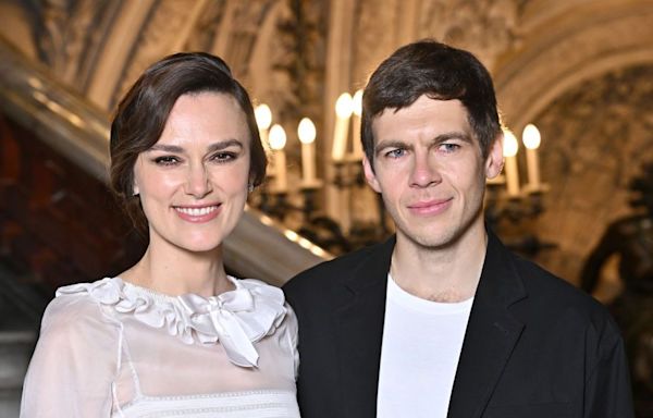 Keira Knightley and James Righton’s Complete Relationship Timeline