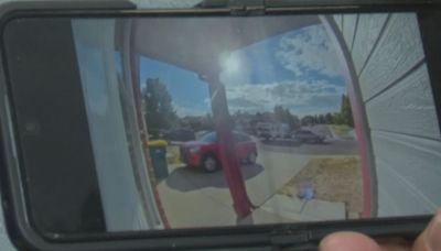 Colorado Springs couple’s cherished camper stolen in broad daylight