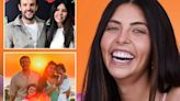 Cara Delahoyde-Massey shares mum hack to squeeze extra liquids in hand luggage