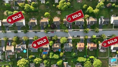 Home valuations on Zillow, Redfin, Chase are all over the map — how these tools both help and hinder buyers