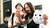 Meet Friday the 13th's Jason, stay for the oddities Saturday in Charlotte