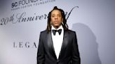 Jay-Z’s Shawn Carter Foundation Raises $20 Million at 20th Anniversary Gala in New York