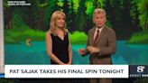 Pat Sajak takes his final spin on 'Wheel of Fortune'