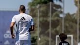 Karim Benzema: todo un padrazo en su regreso a Instagram