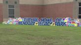 Sachse elementary creates park to honor 2 victims of Allen mall shooting