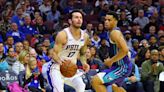 Former Sixers guard JJ Redick to interview for Hornets coaching job