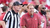 Nick Saban warns of "rat poison" before matchup with Texas A