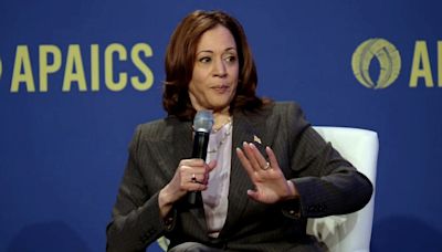 Kamala Harris' top three potential running mate candidates revealed, likely to make decision by August 7