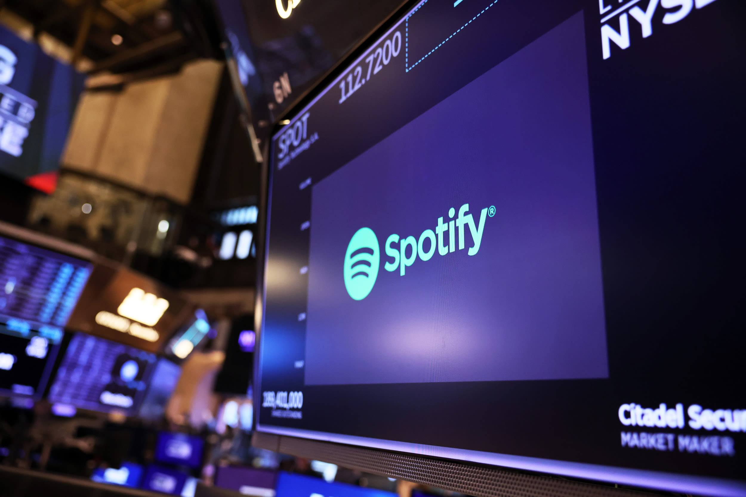 Spotify announces new price increase: What we know