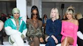 Supermodel Jourdan Dunn: ‘in a time of austerity, designers need our support more than ever’