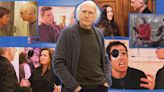 The 20 Best ‘Curb Your Enthusiasm’ Guest Stars, Ranked