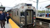 New Jersey Woman Struck by NJ Transit Train in Morristown