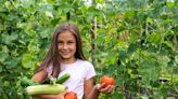 HER | Gardening helps grow healthy, happy children | Texarkana Gazette