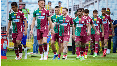 AFC Champions League 2: Mohun Bagan's Match Against Tractor FC May Face Complication Following Hezbollah Leader ...