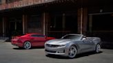 Electric Chevy Camaro might not be a high-horsepower performance slayer