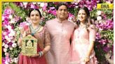 Mukesh Ambani, Nita Ambani's children Akash and Isha were born in US, read interesting story behind their names