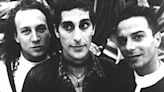 Perry Farrell Is Saying Goodbye To Porno For Pyros