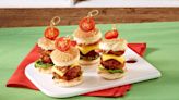 Test Kitchen Secrets: 4 Surprise Ways To Take Sliders From Good to Great