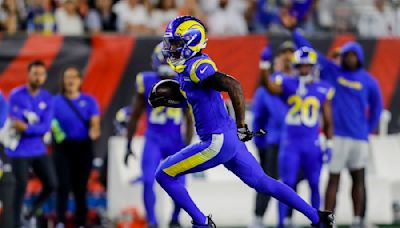 Rams News: Tutu Atwell's Future with the Los Angeles Rams Hangs in the Balance