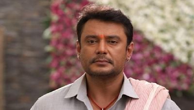 Renuka Swamy murder case: Netizens demand death penalty for Kannada actor Darshan Thoogudeepa