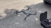 Lawrence police use drones to catch suspects following multiple car, house break-ins