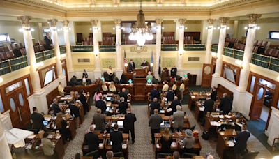 South Dakota Senate's Republican power balance at stake: 5 primary races to watch