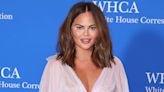 Chrissy Teigen Says She Did Ketamine Therapy for Her Birthday and Saw Late Baby Jack